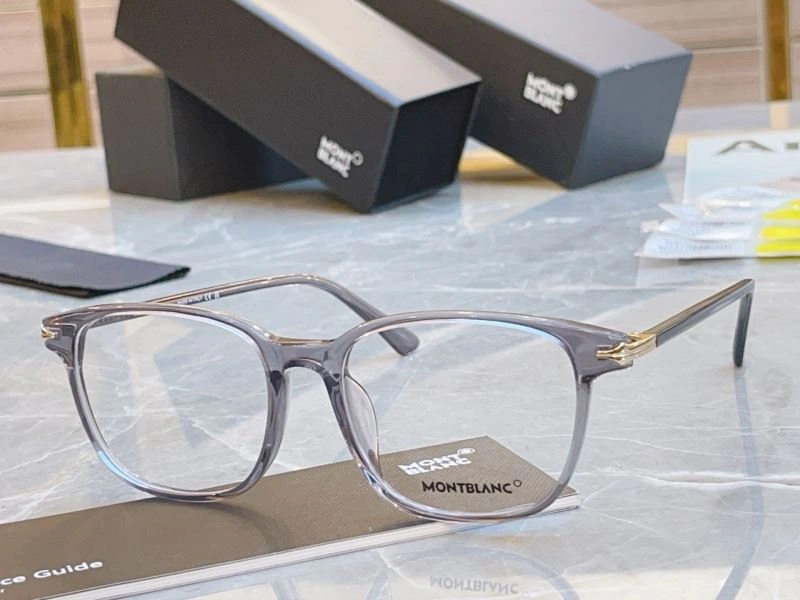 Montblanc Sunglasses Practical 281706