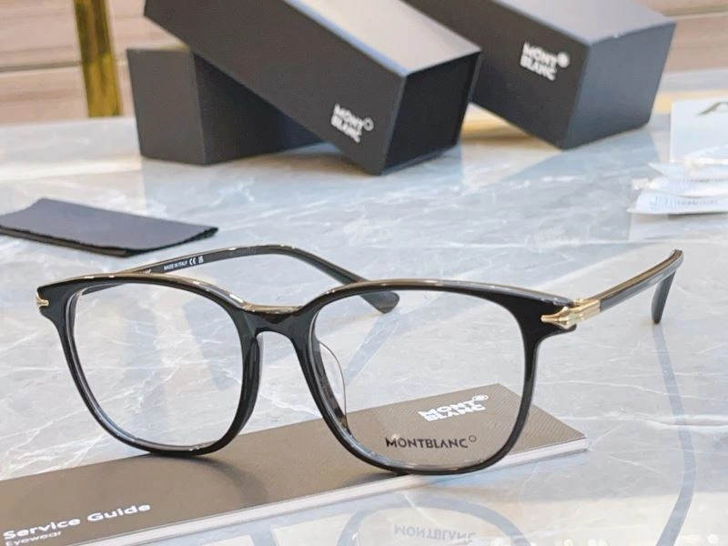 Montblanc Sunglasses Practical 281706