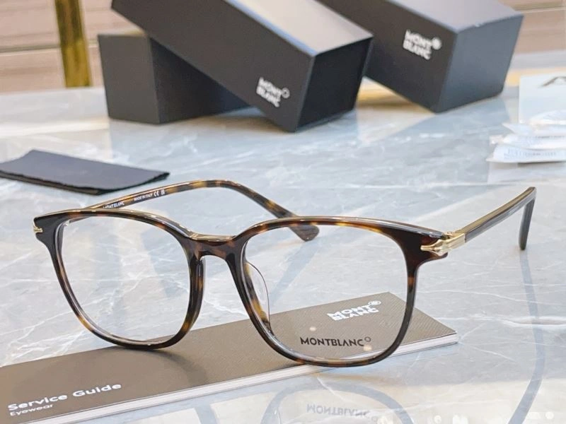Montblanc Sunglasses Practical 281706