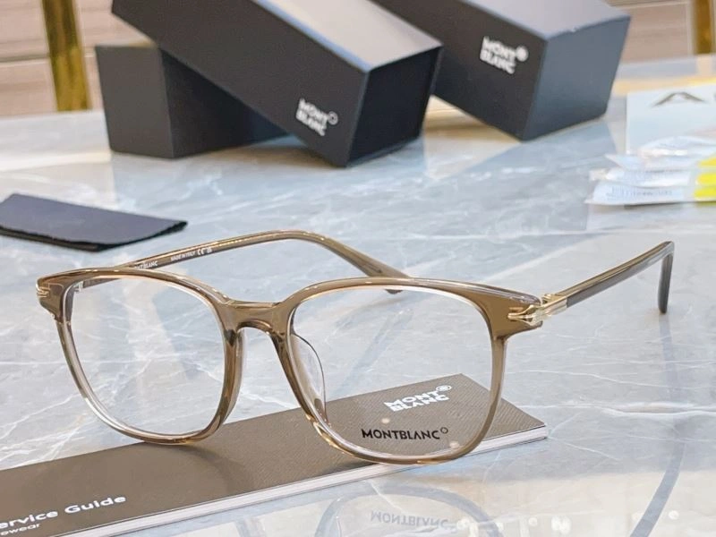Montblanc Sunglasses Practical 281706