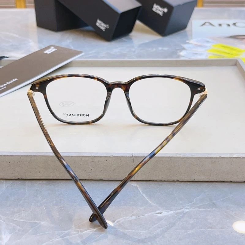Montblanc Sunglasses Practical 281706