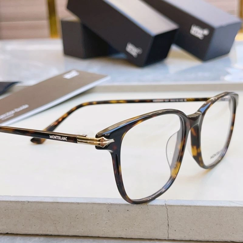 Montblanc Sunglasses Practical 281706