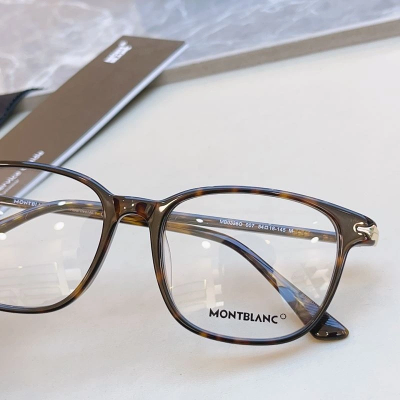 Montblanc Sunglasses Practical 281706