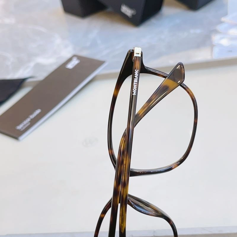 Montblanc Sunglasses Practical 281706