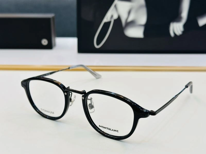 Montblanc Sunglasses EasyMatch 281712
