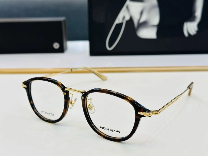 Montblanc Sunglasses EasyMatch 281712
