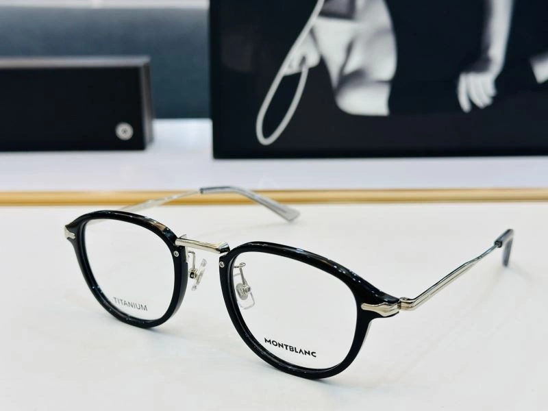 Montblanc Sunglasses EasyMatch 281712