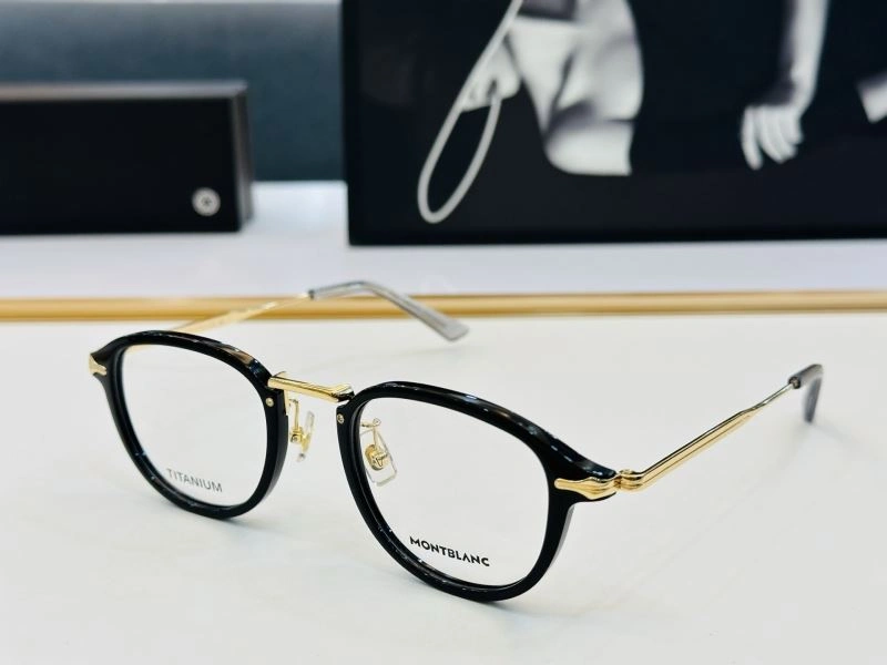 Montblanc Sunglasses EasyMatch 281712