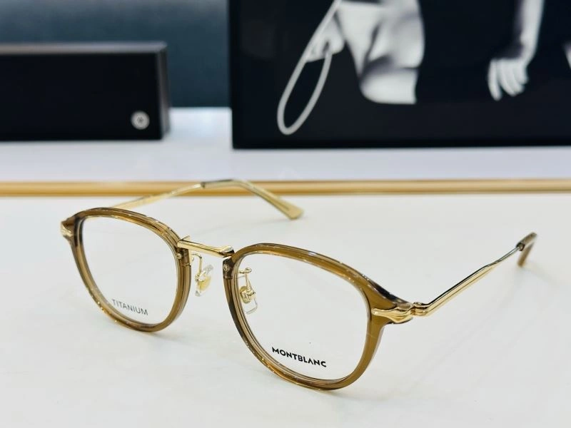 Montblanc Sunglasses EasyMatch 281712