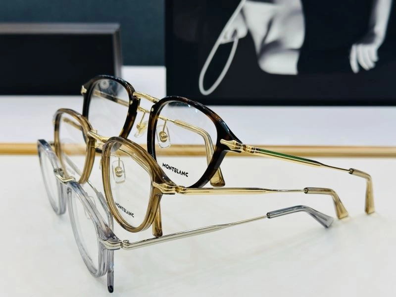 Montblanc Sunglasses EasyMatch 281712