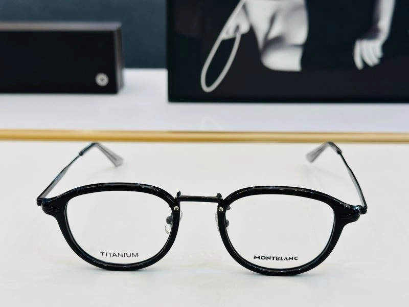 Montblanc Sunglasses EasyMatch 281712