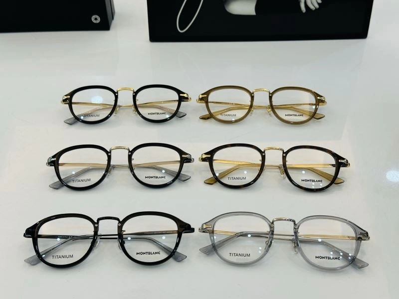 Montblanc Sunglasses EasyMatch 281712