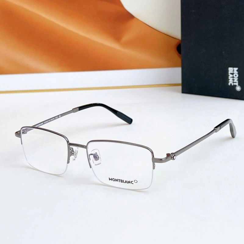 Montblanc Sunglasses FlexibleFit 281699