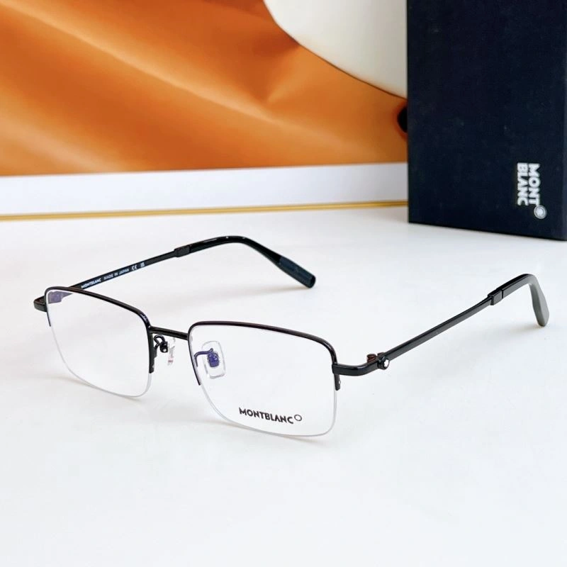 Montblanc Sunglasses FlexibleFit 281699