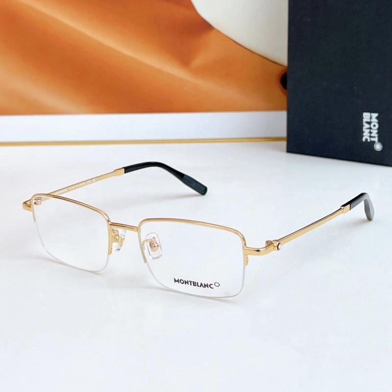 Montblanc Sunglasses FlexibleFit 281699
