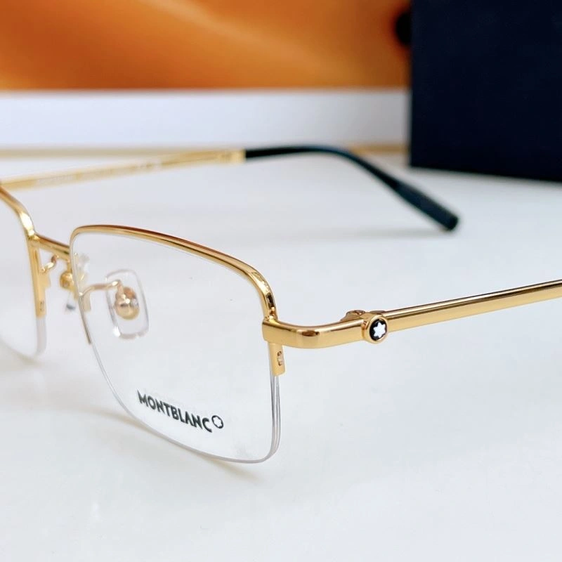 Montblanc Sunglasses FlexibleFit 281699