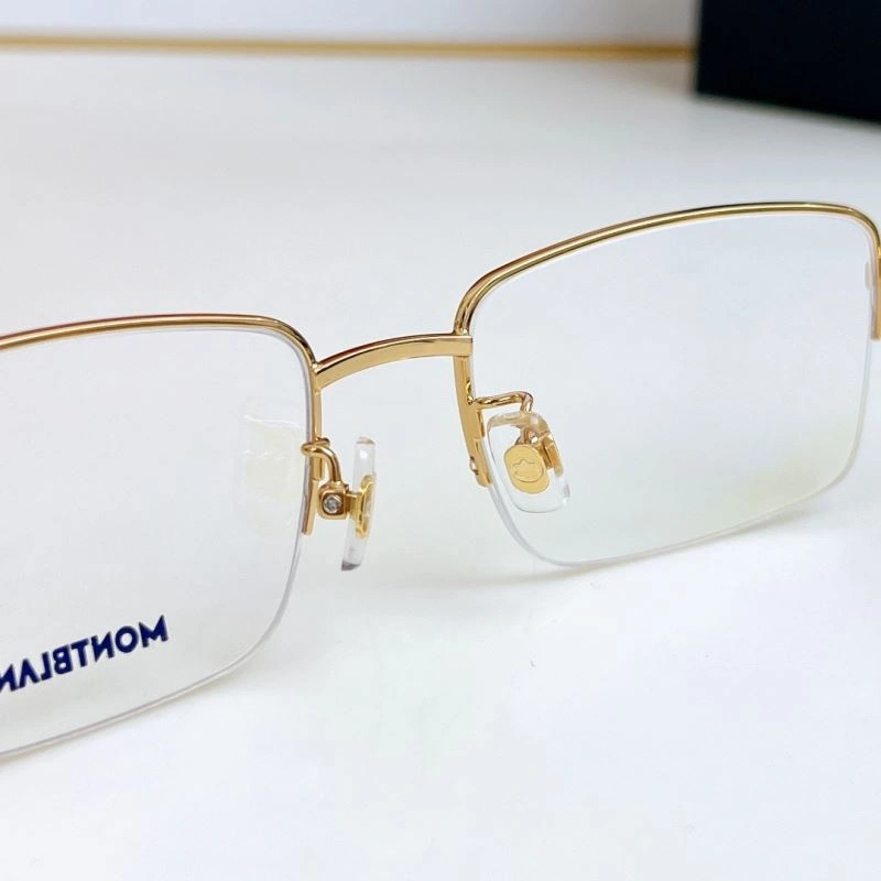 Montblanc Sunglasses FlexibleFit 281699
