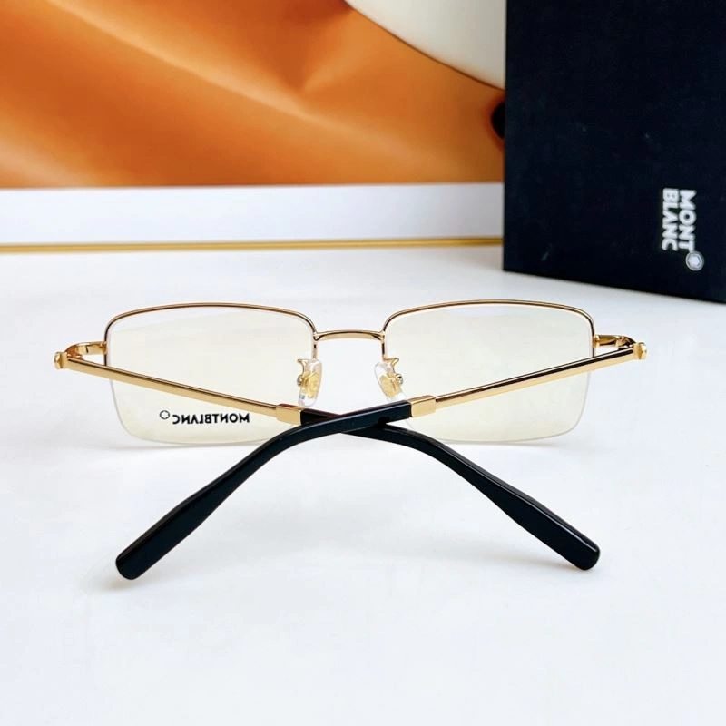 Montblanc Sunglasses FlexibleFit 281699
