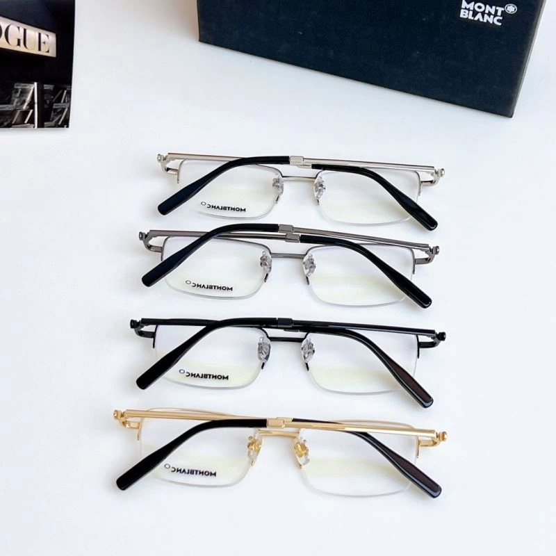Montblanc Sunglasses FlexibleFit 281699