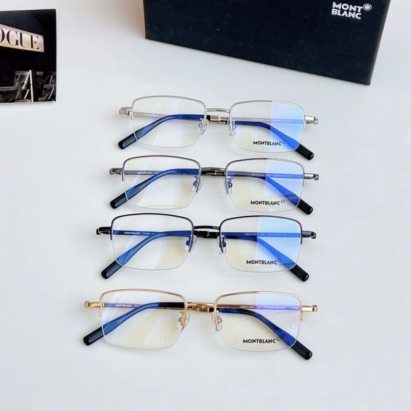 Montblanc Sunglasses FlexibleFit 281699