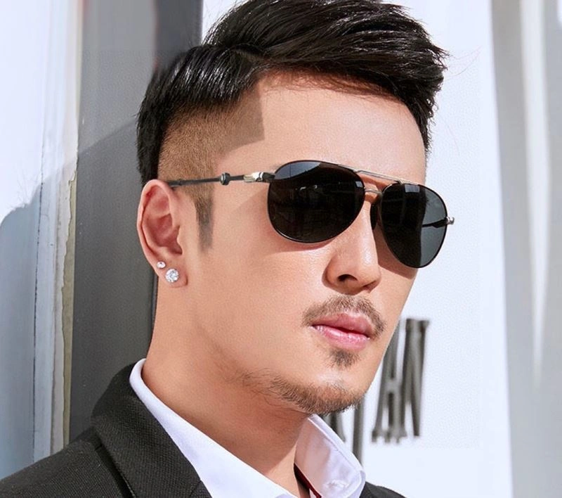 Thermal Montblanc Sunglasses 281693