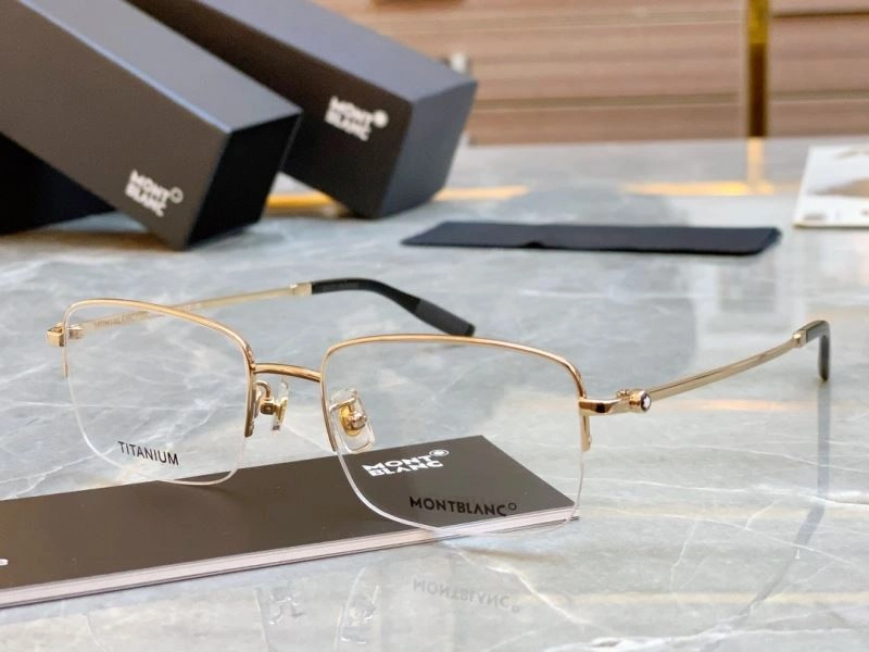 Popular Montblanc Sunglasses 281695