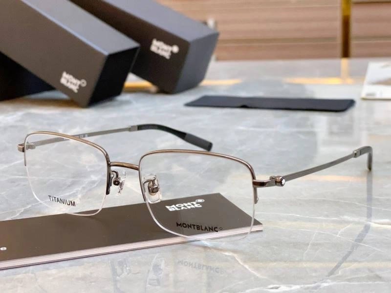 Popular Montblanc Sunglasses 281695