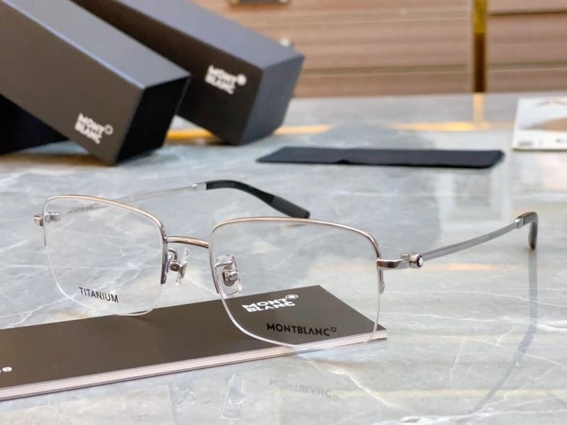 Popular Montblanc Sunglasses 281695
