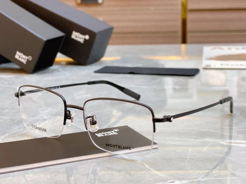 Popular Montblanc Sunglasses 281695