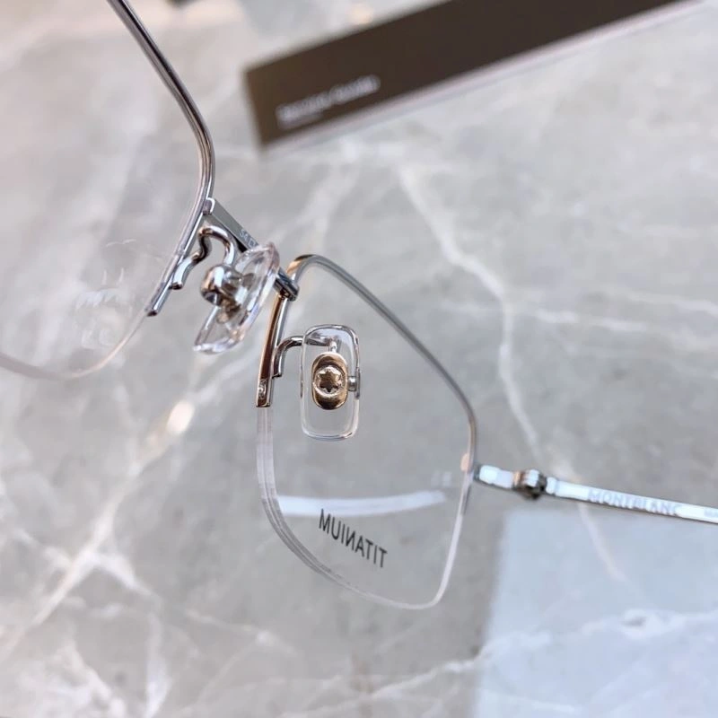 Popular Montblanc Sunglasses 281695