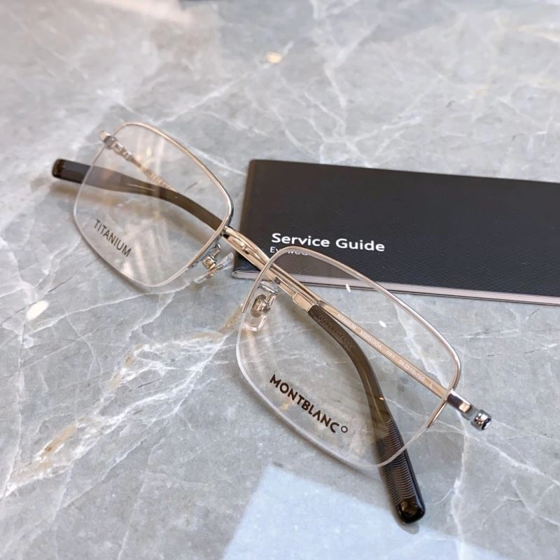 Popular Montblanc Sunglasses 281695