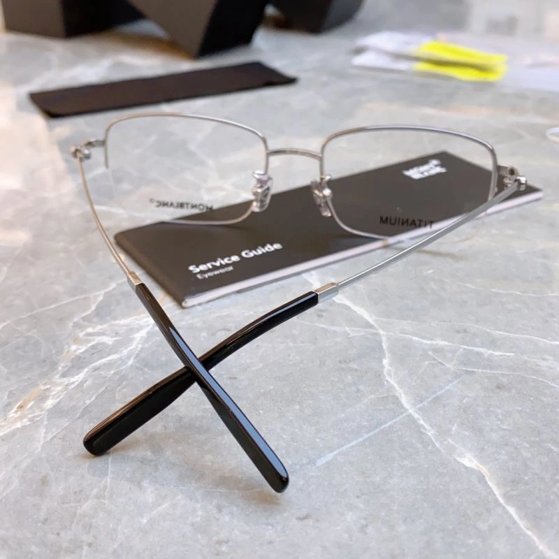 Popular Montblanc Sunglasses 281695