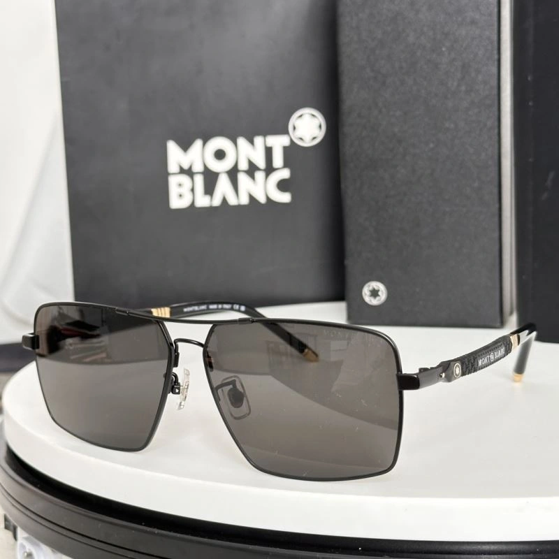 Versatile Montblanc Sunglasses 281690