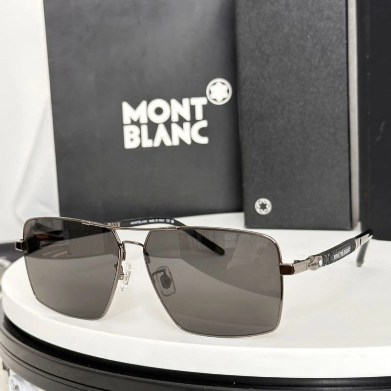 Versatile Montblanc Sunglasses 281690