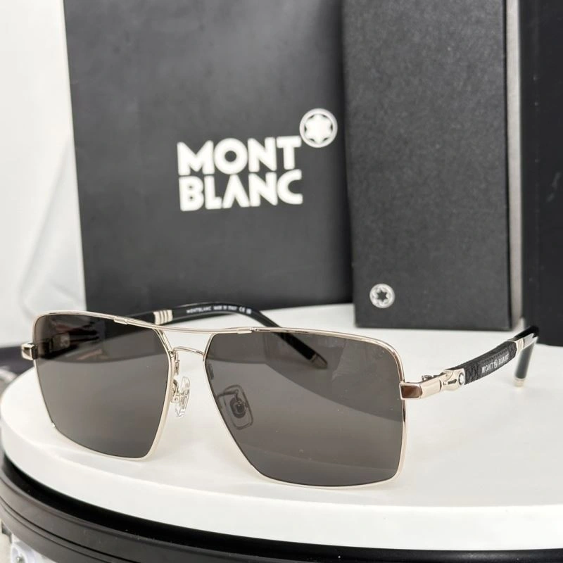 Versatile Montblanc Sunglasses 281690