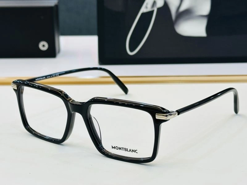 Fashionable Montblanc Sunglasses 281689