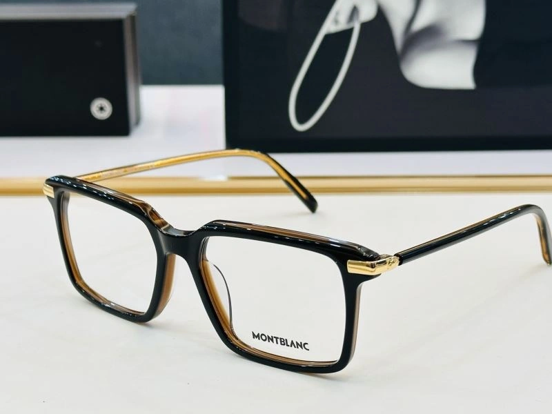 Fashionable Montblanc Sunglasses 281689
