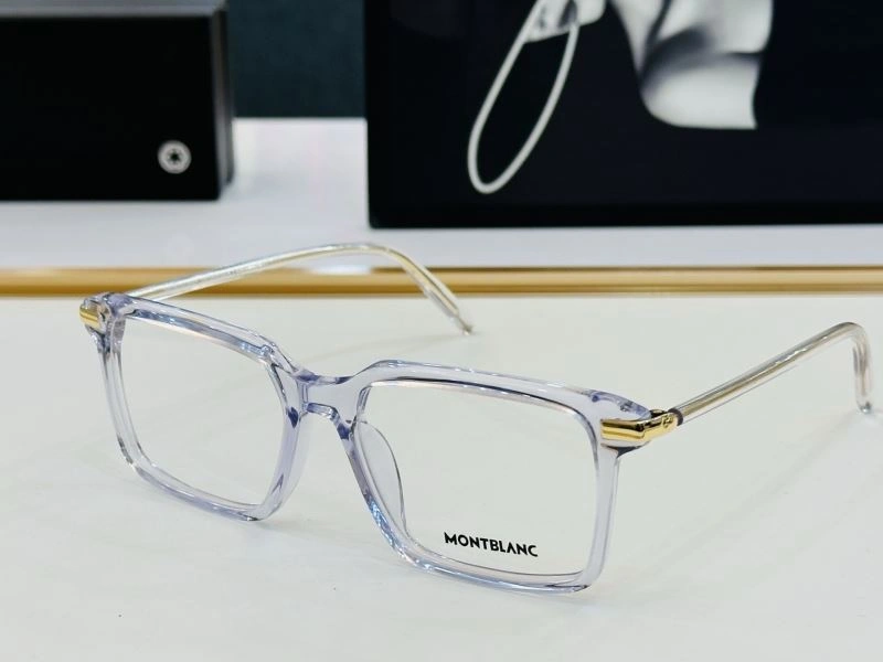 Fashionable Montblanc Sunglasses 281689