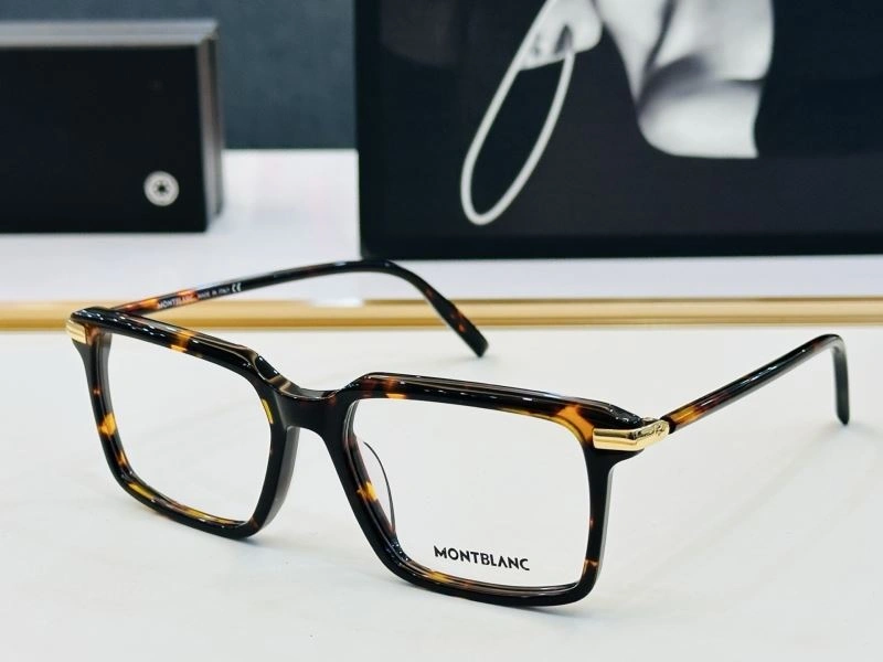 Fashionable Montblanc Sunglasses 281689