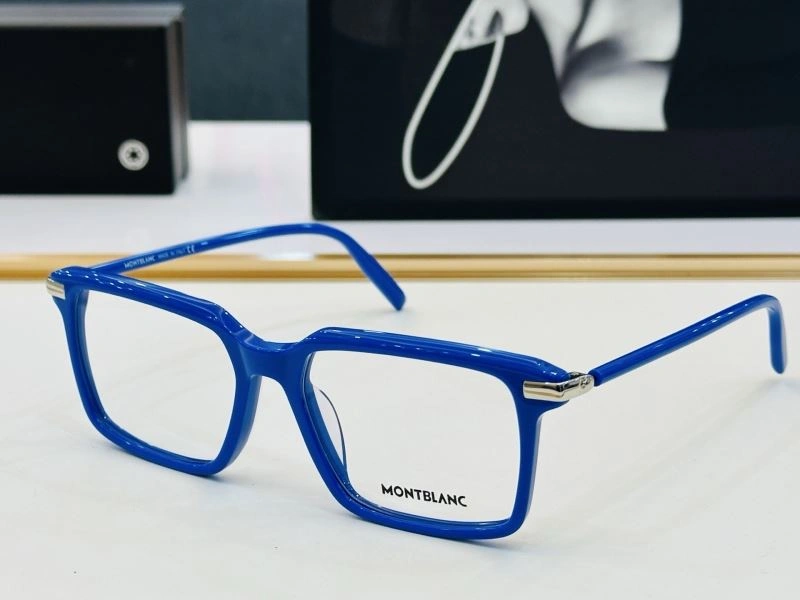 Fashionable Montblanc Sunglasses 281689