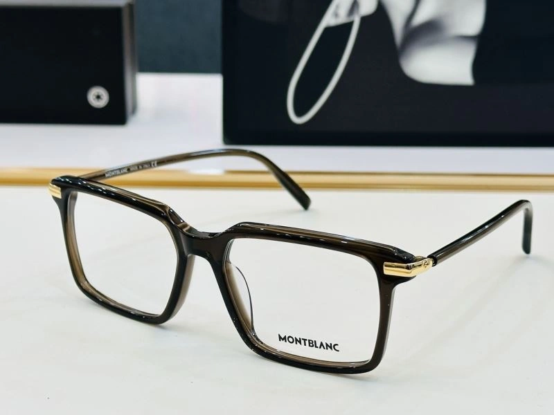 Fashionable Montblanc Sunglasses 281689