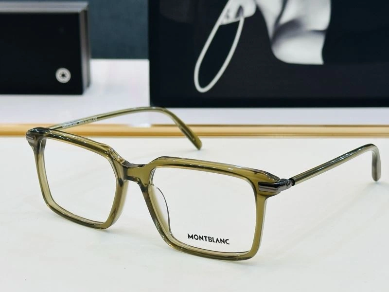 Fashionable Montblanc Sunglasses 281689