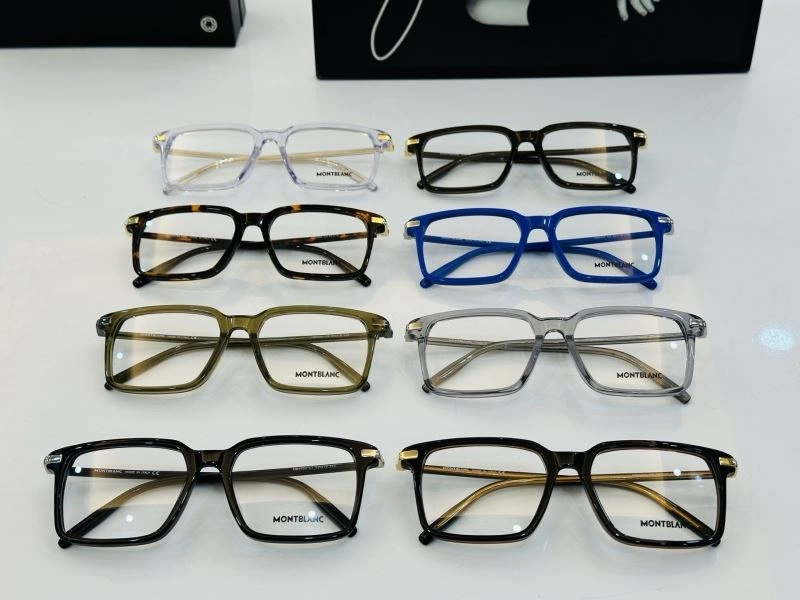 Fashionable Montblanc Sunglasses 281689