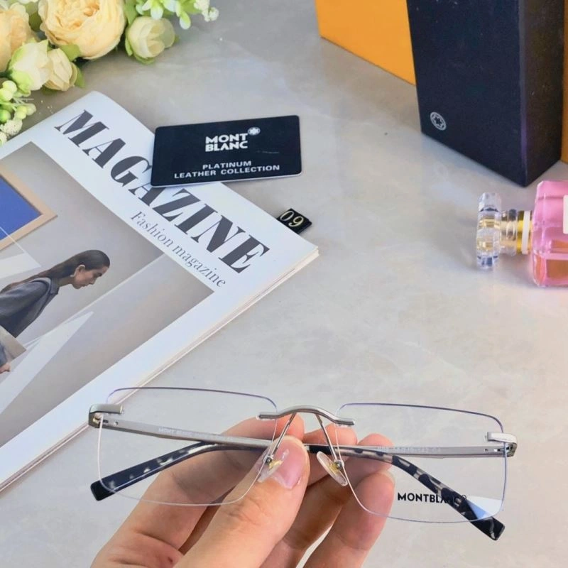 DailyWear Montblanc Sunglasses 281686