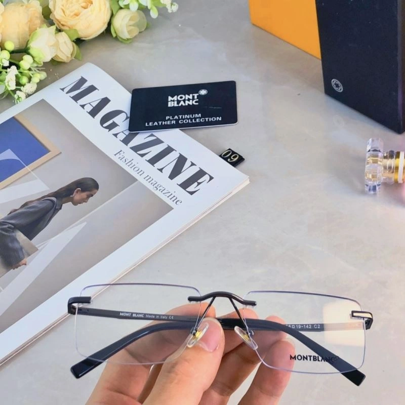 DailyWear Montblanc Sunglasses 281686