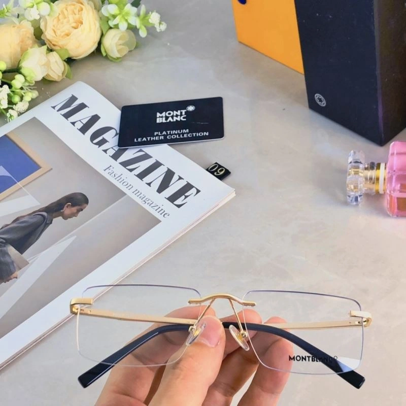 DailyWear Montblanc Sunglasses 281686