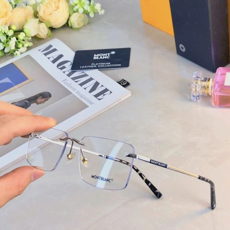 DailyWear Montblanc Sunglasses 281686