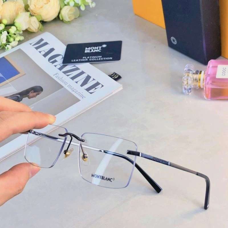 DailyWear Montblanc Sunglasses 281686