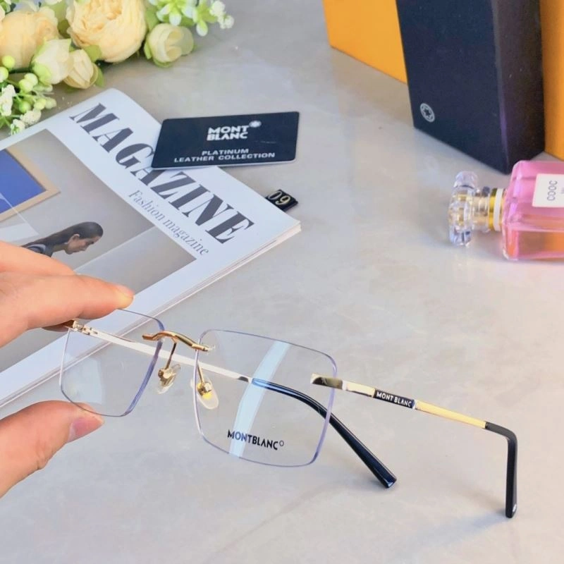 DailyWear Montblanc Sunglasses 281686