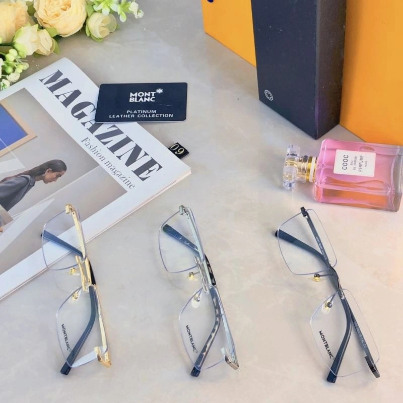 DailyWear Montblanc Sunglasses 281686
